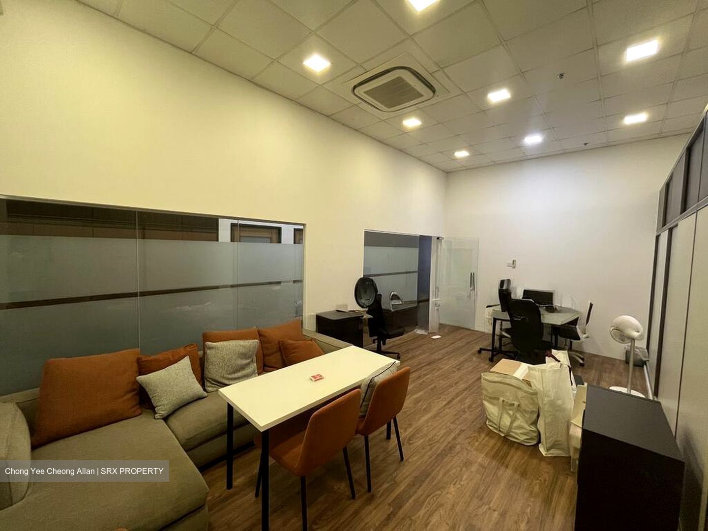 Entrepreneur Business Centre (D14), Office #613403551